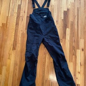 Women's Burton Avalon Bib Pant